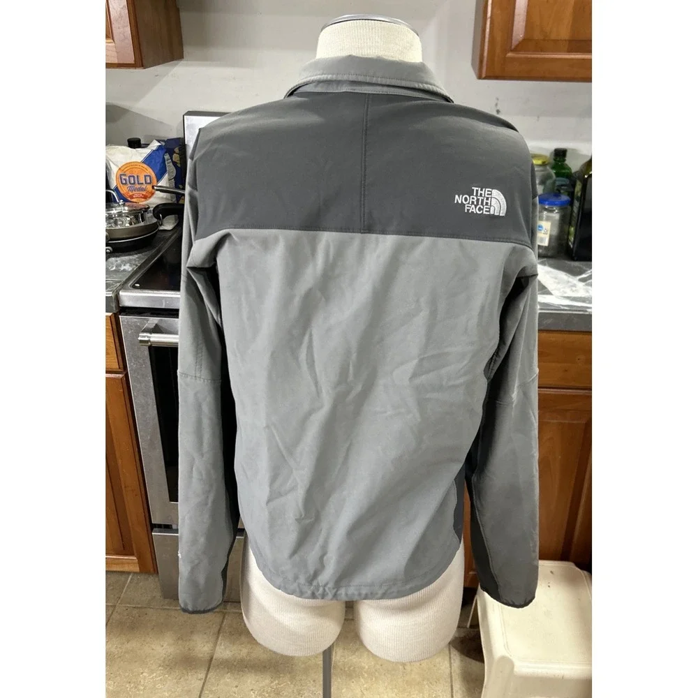 The North Face Northface Full Zip Jacket  TNF Apex Small Mens